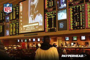 NFL Public Betting