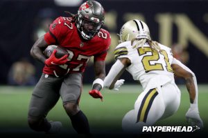 Bookie Tips: NFL Week 2 Preview and Sportsbook Management Advice