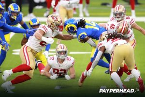NFL Week 4 Preview and Sportsbook Management Advice