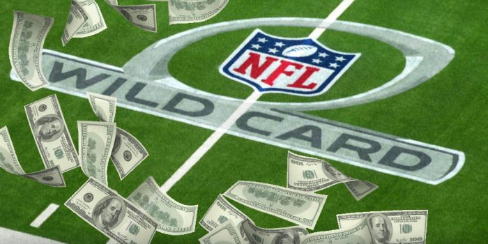PayPerHead’s NFL Wild Card Preview