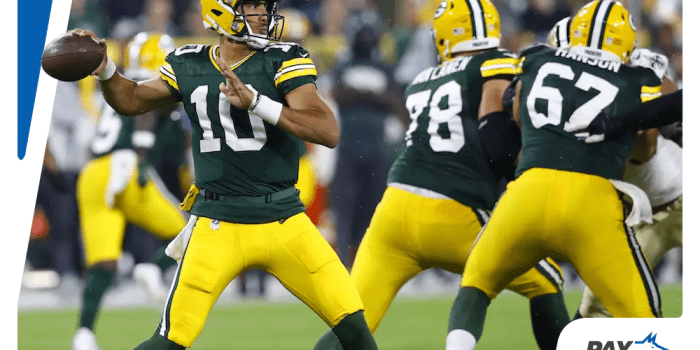Green Bay Packers 2023 Preview