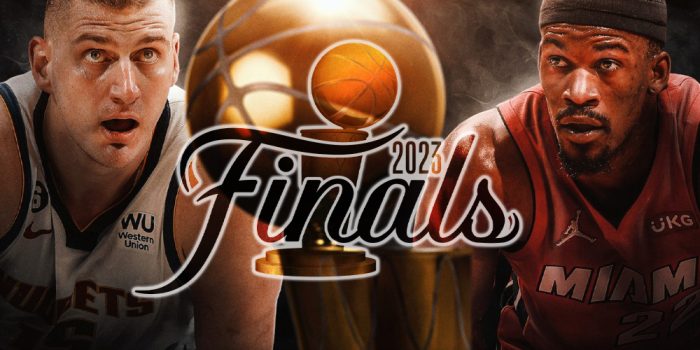 2023 NBA Finals Preview
