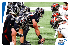 Atlanta Falcons 2023 Preview