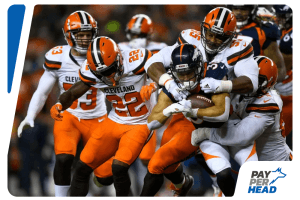 Cleveland Browns 2023 Preview