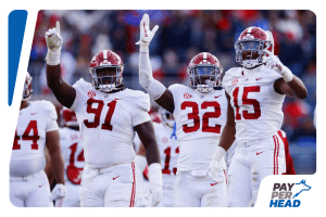 College Football Week 1 2023 Preview
