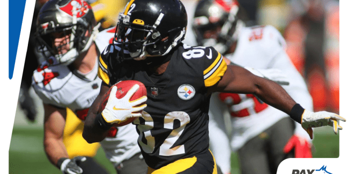 Pittsburgh Steelers 2023 Preview