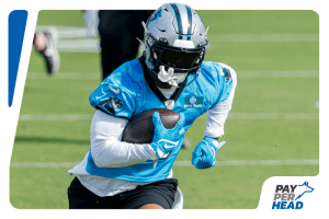 Carolina Panthers preview 2023: Over or Under 7.5 wins?, Sports Betting