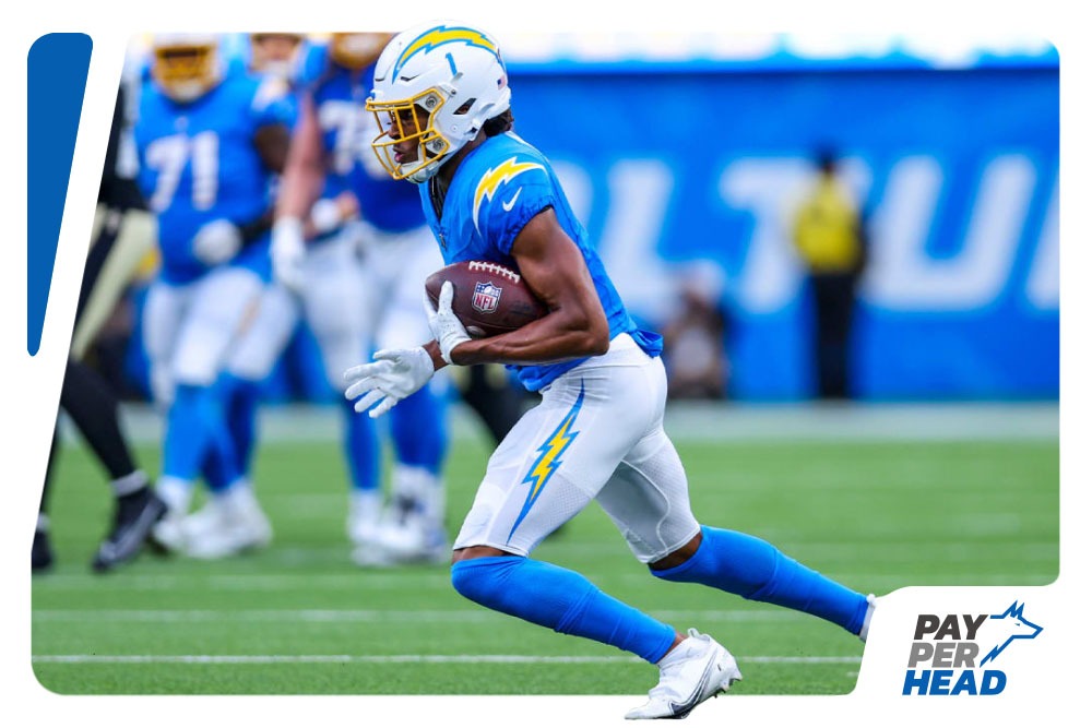 Los Angeles Chargers 2023 Preview