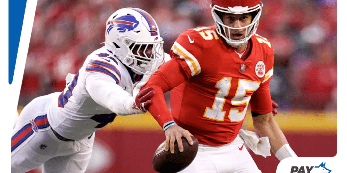 NFL Football Divisional Round Preview 2023