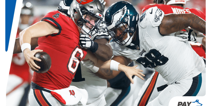 NFL Football Wild Card Round Preview 2023