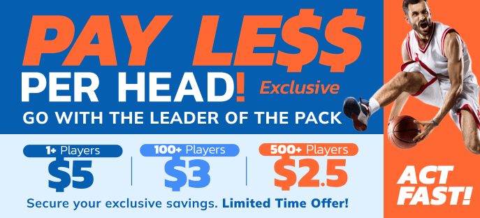 Exclusive offers for players