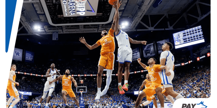 NCAA March Madness SEC Preview 2024