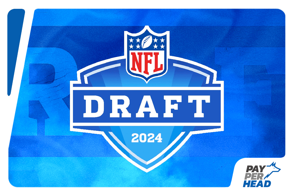 NFL Draft 2024 Preview.
