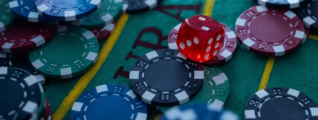 10 Trendy Ways To Improve On casino