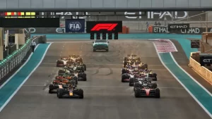 Abu Dhabi GP Prediction 2024: Who Will Take the Podium?
