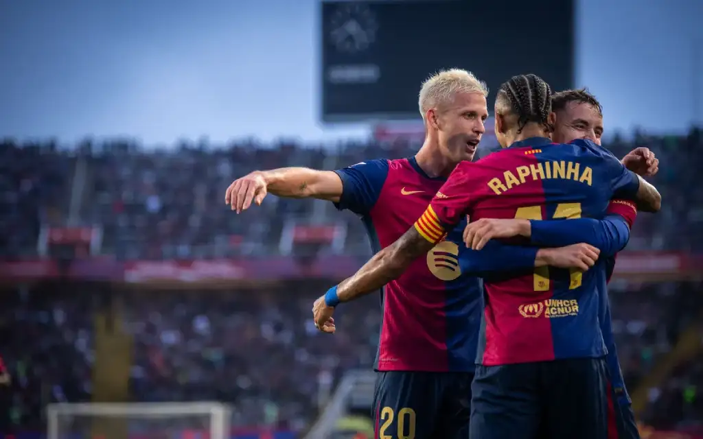 Dortmund vs Barcelona Prediction: Champions League Insights & Analysis