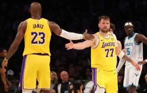 Lakers vs. Nuggets Prediction: Expert Analysis and Recent Scores