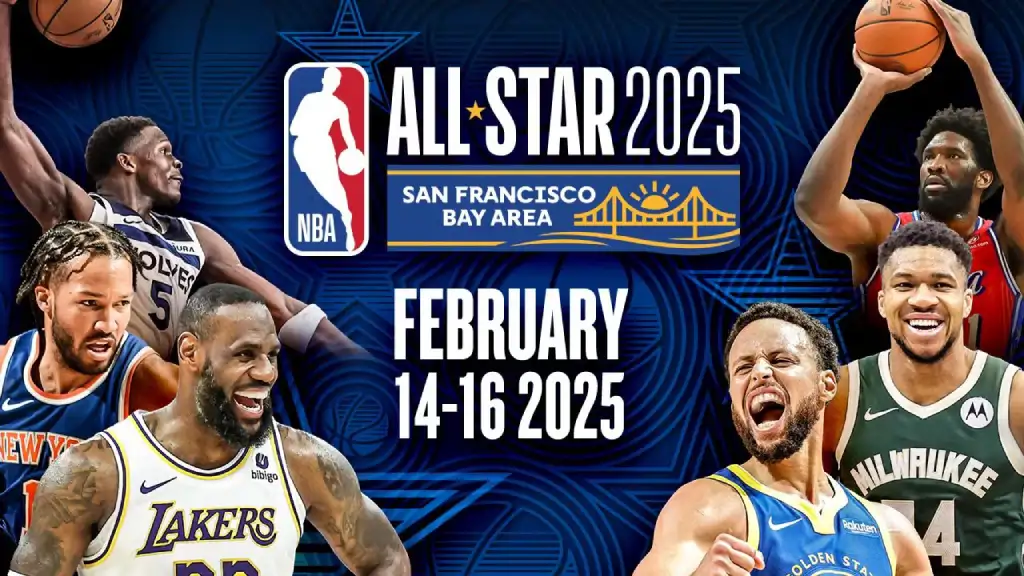 NBA All-Star Game Prediction for this 2025: Top Analysis and Insights