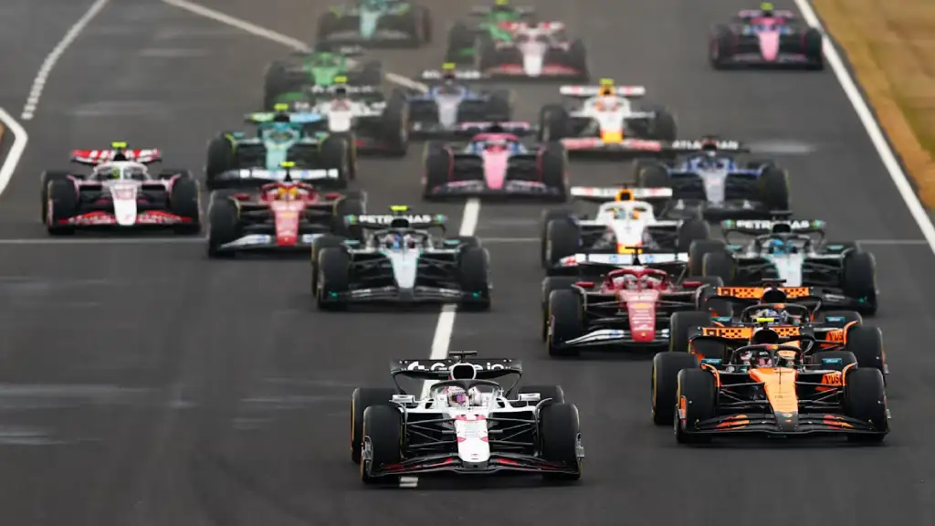 2025 Bahrain Grand Prix Prediction: Top Contenders and Race Insights