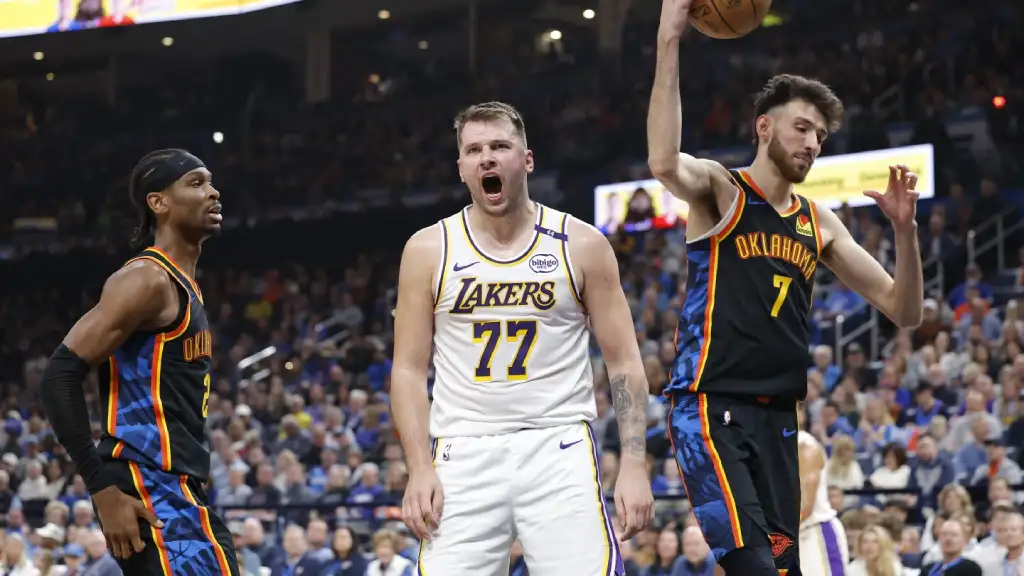 Lakers vs Mavericks Prediction: Expert Analysis and Recent Scores