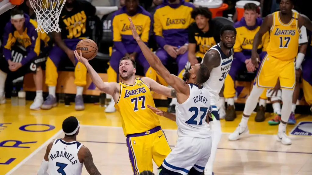 Lakers vs. Timberwolves Prediction: Key Matchups for Game 3