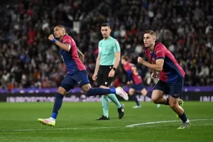 Inter vs Barcelona Prediction: Champions League Semi-Final at San Siro