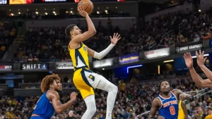 Pacers vs Knicks Prediction & Preview – Who Will Dominate Game 1?