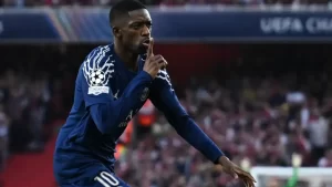 PSG vs Inter Prediction: Who Will Reign in the 2025 Final?