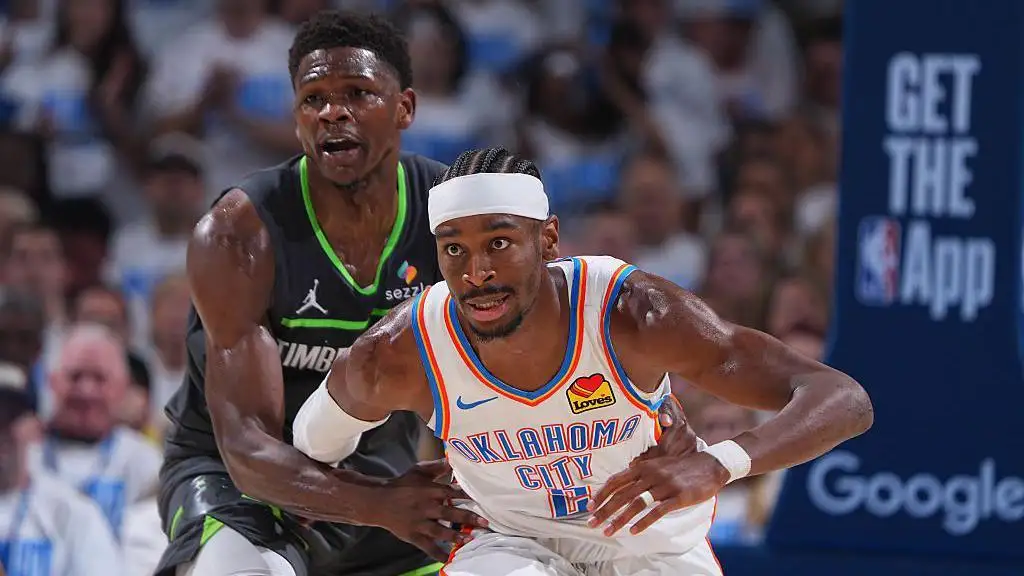 Timberwolves vs Thunder Prediction: Game Analysis and Recent Scores