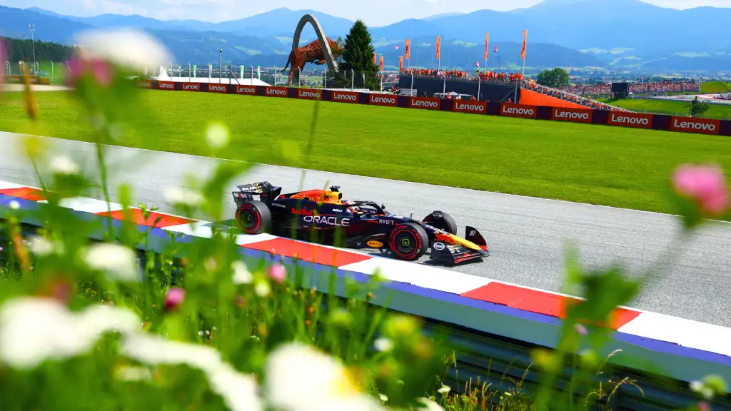 Austrian Grand Prix Prediction 2025: Can Red Bull Dominate on Home?