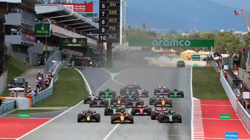 Canadian Grand Prix Prediction 2025: Who Will Win in Montreal?