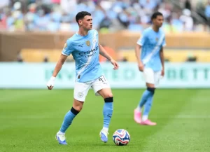 Juventus vs Man City Prediction: Tactical Showdown & Goal Fest