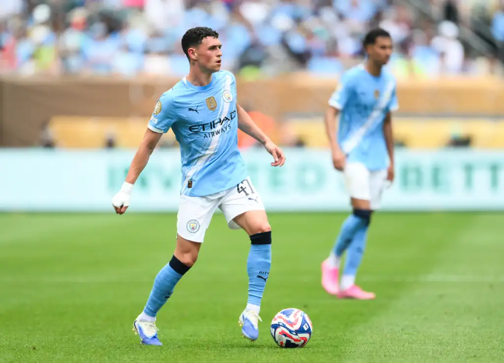 Juventus vs Man City Prediction: Tactical Showdown & Goal Fest
