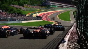2025 Belgian Grand Prix Prediction: F1 Strategy & Key Drivers at Spa