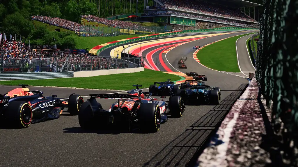 2025 Belgian Grand Prix Prediction: F1 Strategy & Key Drivers at Spa