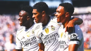 Real Madrid vs PSG Prediction & Preview - FIFA World Cup SemiFinal