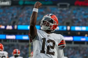 2025 NFL Schedule with Key Dates and International Games