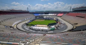 Braves vs Reds – 2025 Speedway Classic Showdown in Cincinnati