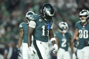 Eagles vs Chiefs Prediction and Preview for the NFL Week 2