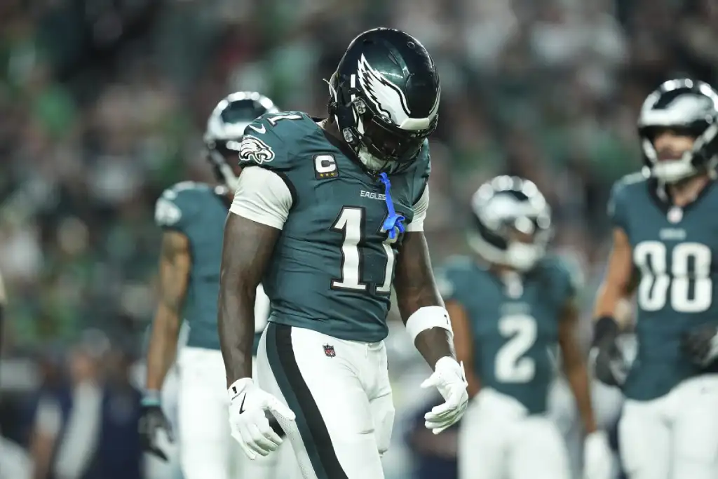 Eagles vs Chiefs Prediction and Preview for the NFL Week 2