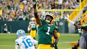 Packers vs Commanders Prediction and Preview - NFL Week 2