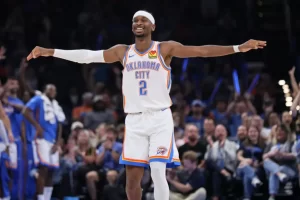 NBA Schedule 2025 with Key Dates, Trades & Christmas Games