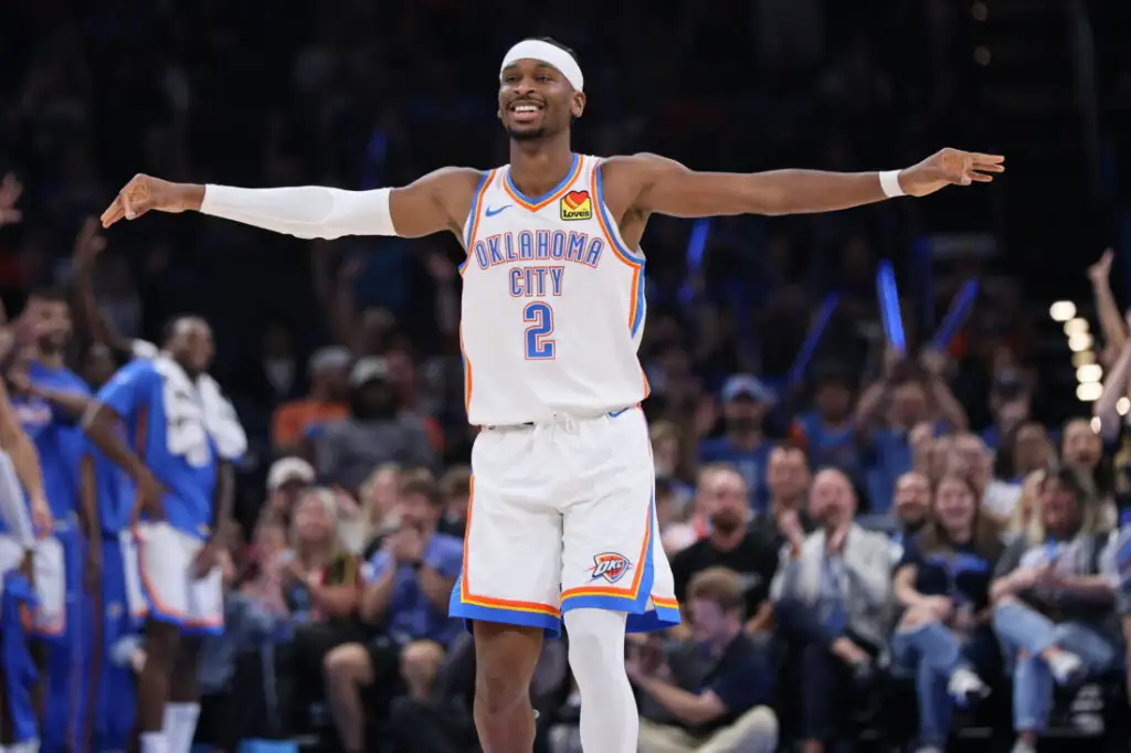 NBA Schedule 2025 with Key Dates, Trades & Christmas Games