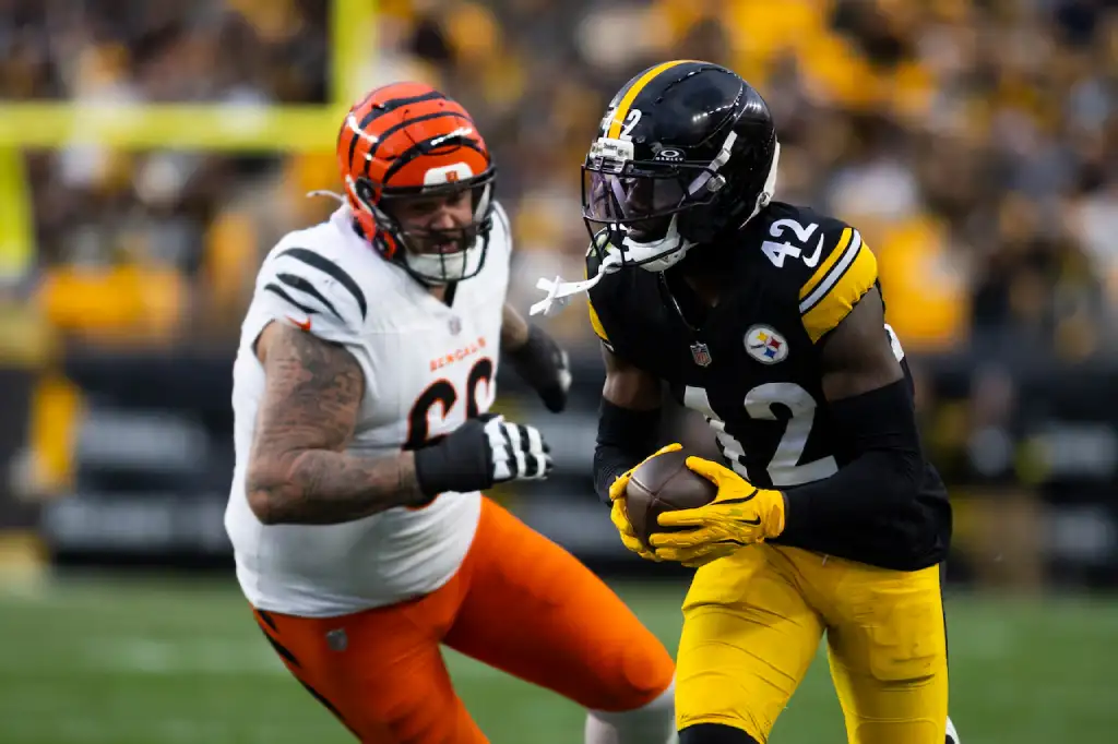 Bills vs Steelers Prediction & Analysis for this Week 13 Breakdown