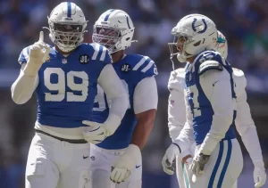 Falcons vs Colts Prediction in Berlin for this NFL Week 10