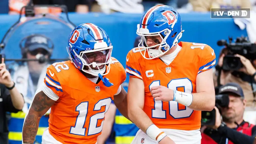 Raiders vs Broncos Prediction and Expert Pick for NFL Week 10