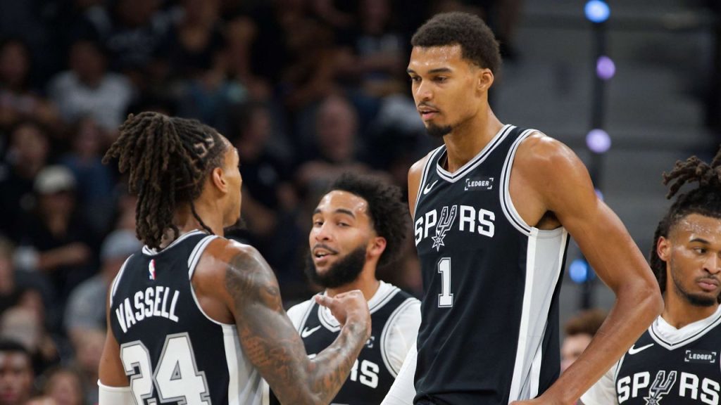 NBA Cup Semifinals Predictions - Magic vs Knicks & Spurs vs Thunder