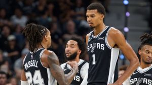 NBA Cup Semifinals Predictions - Magic vs Knicks & Spurs vs Thunder