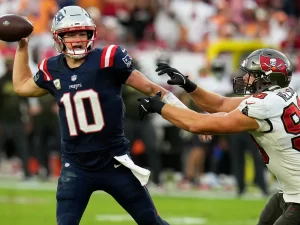 Patriots vs. Bills Prediction: Preview, Pick and Breakdown at PayPerHead