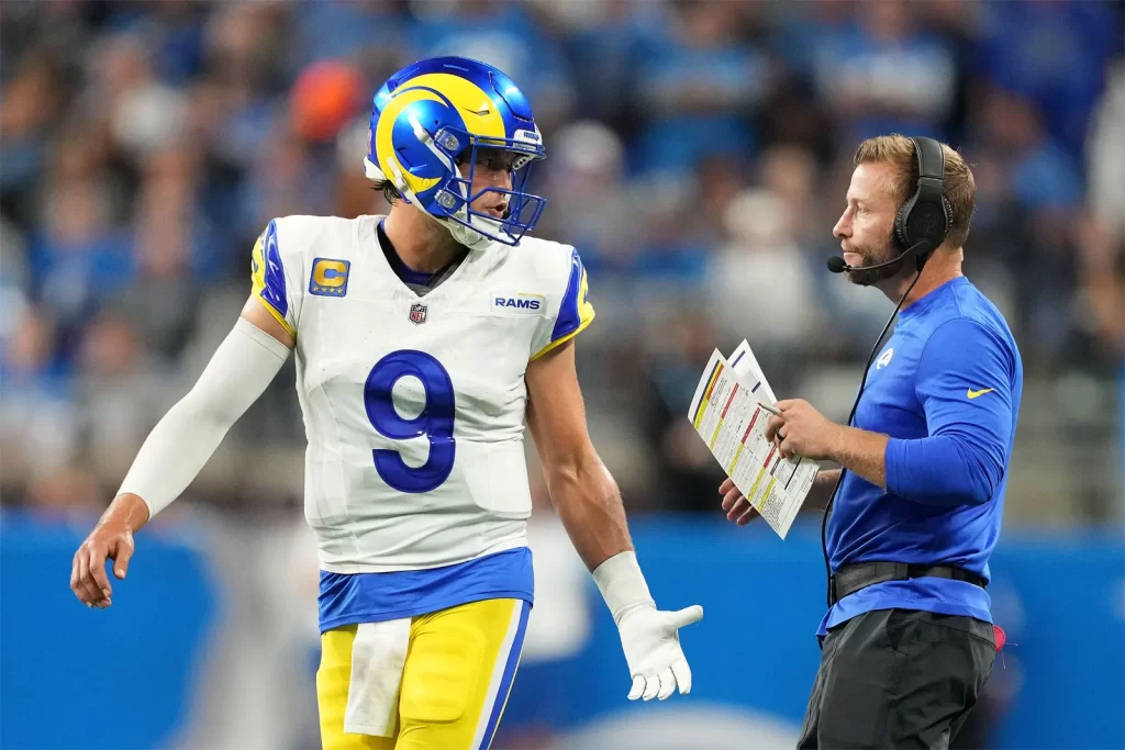 Rams vs. Seahawks Prediction: TNF NFC West Showdown Week